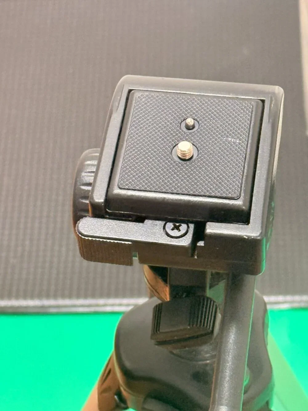 Photo Perfect Tripod 60